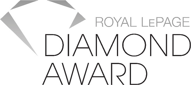 Royal LePage® Diamond Award