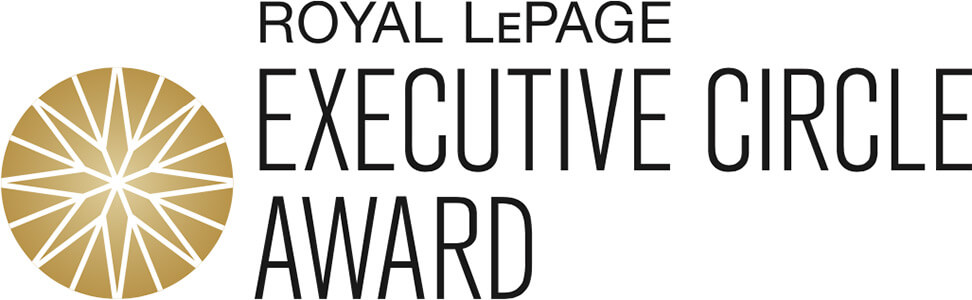 Royal LePage® Executive Circle Award