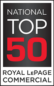 Royal LePage® National Top 50% Commercial