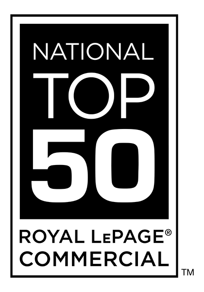 Royal LePage® National Top 50% Commercial