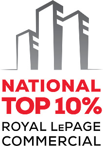 Royal LePage® National Top 10% Commercial