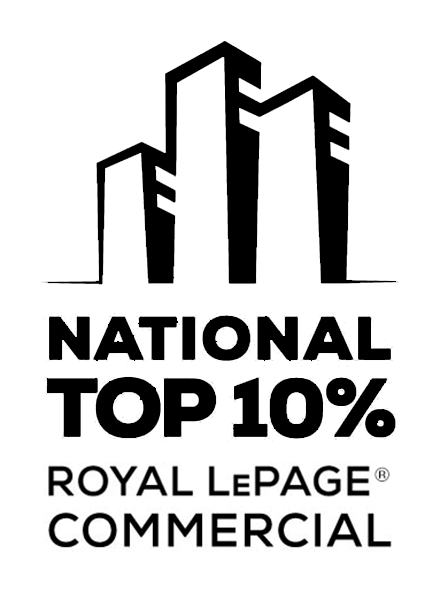 Royal LePage® National Top 10% Commercial