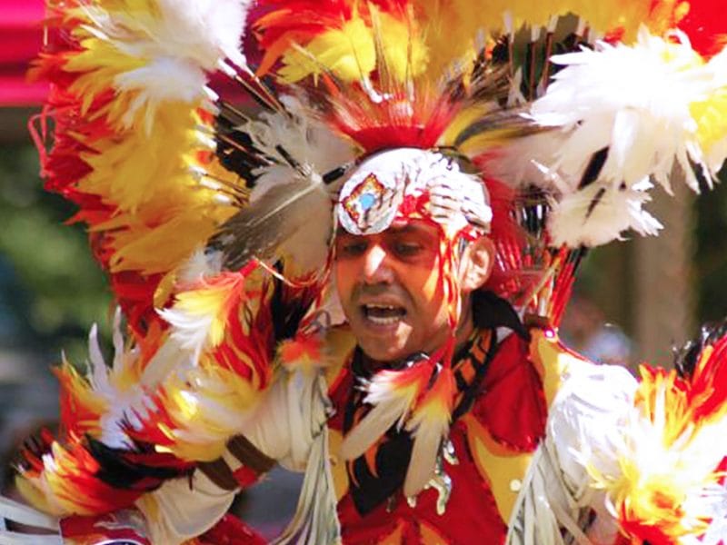 Explore Indigenous-Owned Gems in Windsor Essex County!