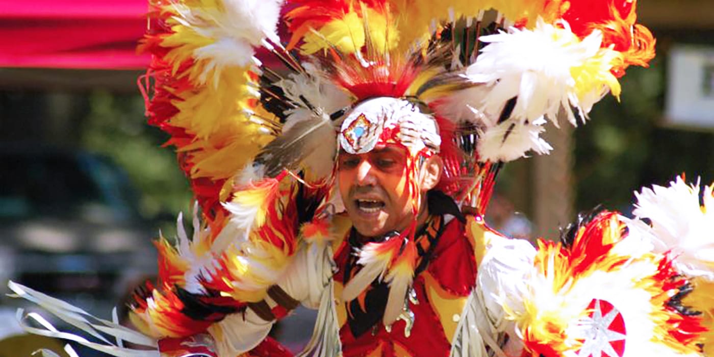 Explore Indigenous-Owned Gems in Windsor Essex County!