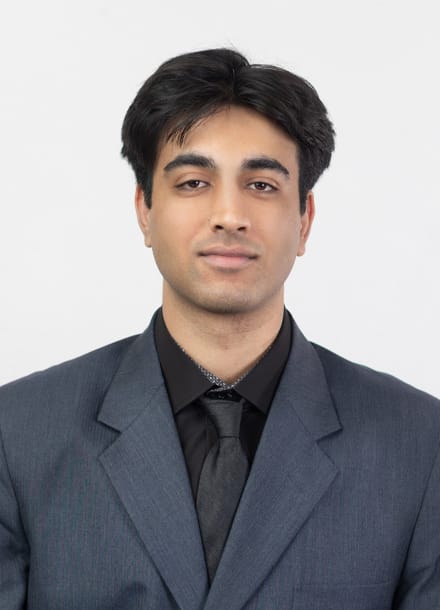 Adil Malik