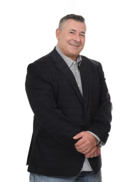 Mark Bloomfield - Broker