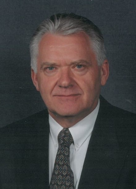 Ronald Derksen - Sales Representative