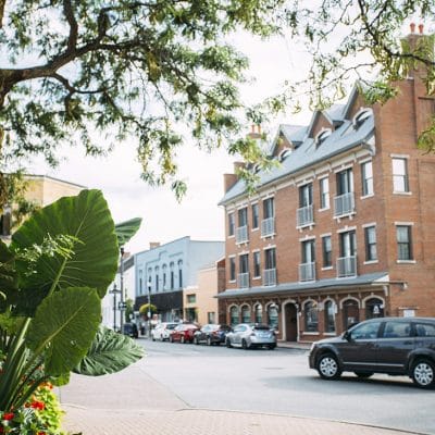 Downtown Amherstburg Real Estate Market