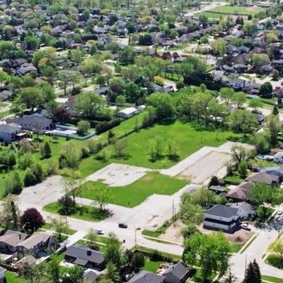 Downtown Tecumseh Ontario Real Estate Market