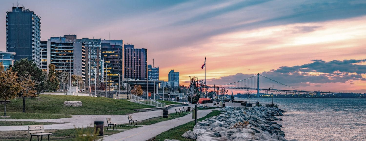 Windsor-Essex County Real Estate