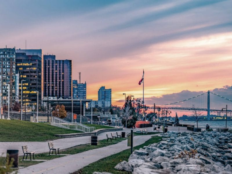 Windsor-Essex County Real Estate
