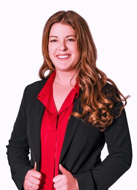 Amber Pinsonneault