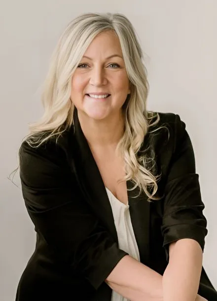 Sarah Mitchell