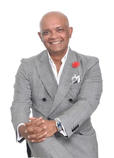 SHIBU GEORGE