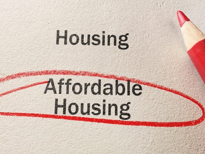 Housing Affordability in Windsor Essex Real Estate