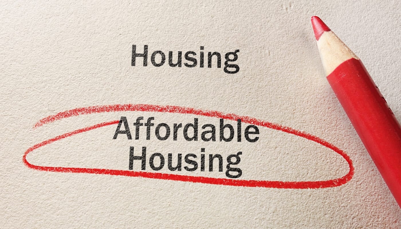 Housing Affordability in Windsor Essex Real Estate