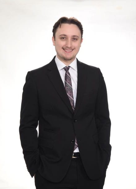 Austin Ondejko