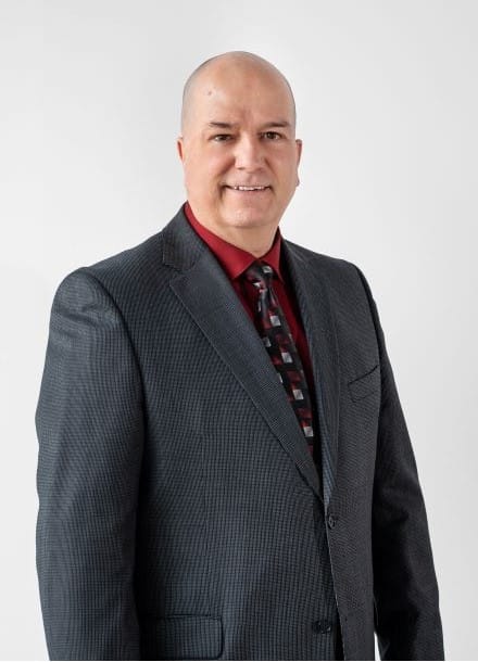 David Binder