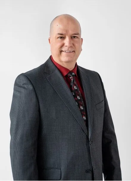 DAVID BINDER