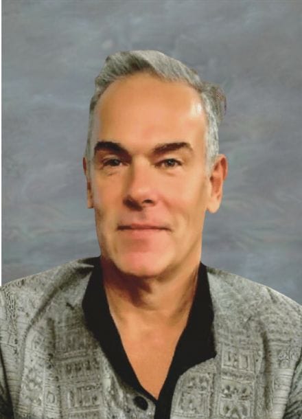 Ernie Darocy