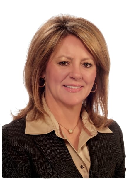 Gail Dufour