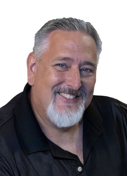 Glenn Ritchie