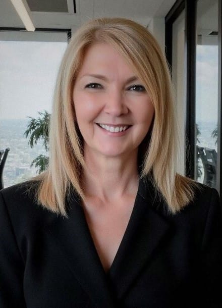 Joan Charette - Sales Representative