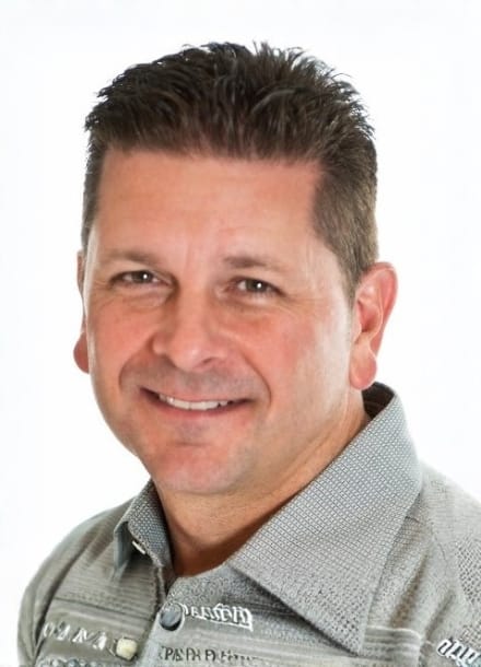 Rob Gruich