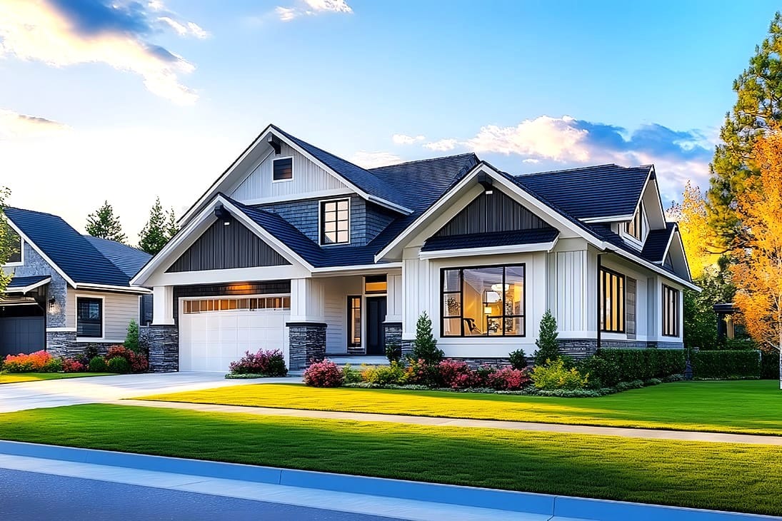 Need title insurance when buying a home