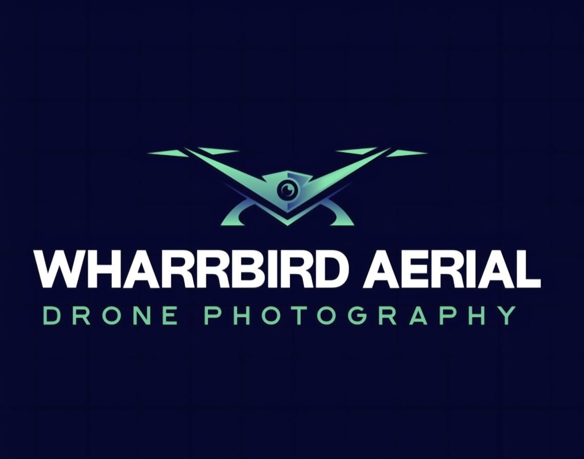 wharbird aerial drone