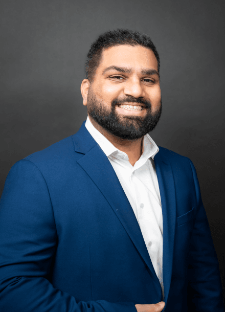 Abhishek Saini