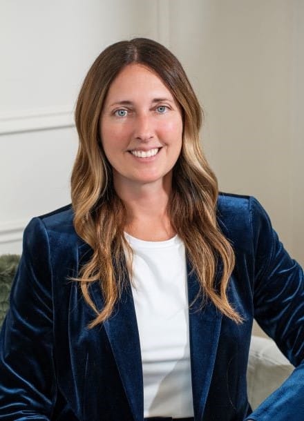 Michelle Branco - Sales Representative