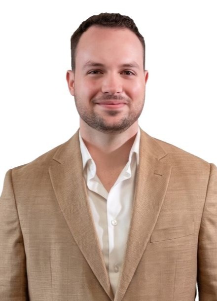 Alex Armstrong - Sales Representative
