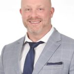 Dustin Timothy - REALTOR® with The Vanguard Team