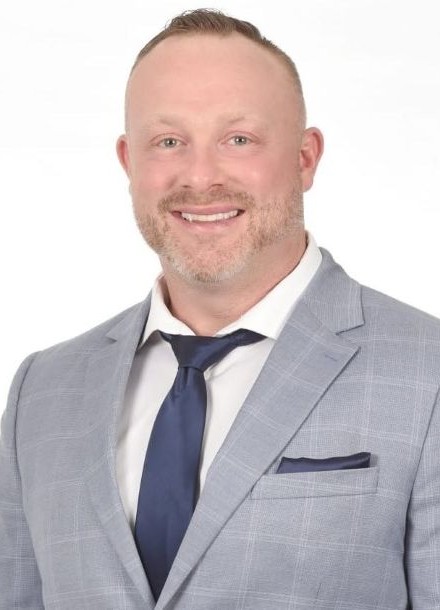 Dustin Timothy
