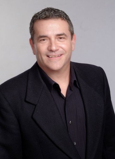 Gregory Miell