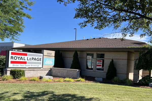 Windsor Office