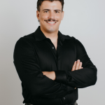 Jonathon Oliveira - REALTOR® with All In Realty