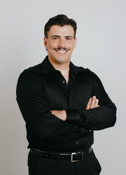 Jonathon Oliveira - REALTOR®