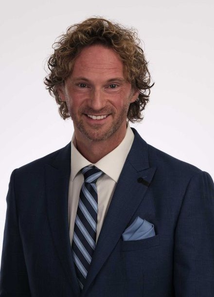 Kevin Snider