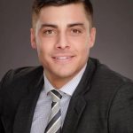 Reed Renaud - REALTOR® with The Vanguard Team