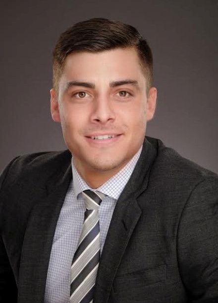 reed renaud