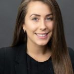 Sadi Greco - REALTOR® with The Vanguard Team